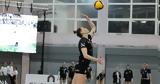 Volley League Γυναικών, 20η,Volley League gynaikon, 20i