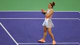 Indian Wells, Έχασε, Σαμπαλένκα, Σάκκαρη,Indian Wells, echase, sabalenka, sakkari