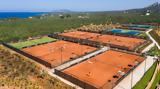 Tennis League, Τουρνουά, Costa Navarino,Tennis League, tournoua, Costa Navarino