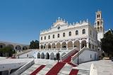 Παναγία Τήνου,panagia tinou