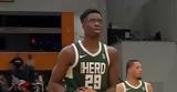 Άλεξ Αντετοκούνμπο, 110, G-League, Γιάννη,alex antetokounbo, 110, G-League, gianni