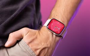 Έρχεται, Apple Watch Series 9 –, erchetai, Apple Watch Series 9 –