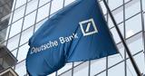 Θαρραλέα, CEO, Deutsche Bank – Σχεδόν 9, 2022,tharralea, CEO, Deutsche Bank – schedon 9, 2022