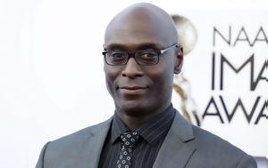 Lance Reddick, Έφυγε, Zavala, Destiny, Lance Reddick, efyge, Zavala, Destiny