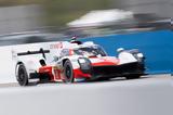 WEC, Κυριαρχία, Toyota, 1 000, Sebring,WEC, kyriarchia, Toyota, 1 000, Sebring