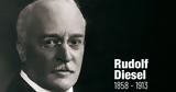 Rudolf Christian Karl Diesel,