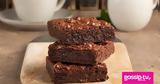 Brownies, Άκη Πετρετζίκη,Brownies, aki petretziki