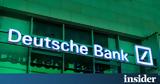 Bloomberg, Credit Suisse,Deutsche Bank