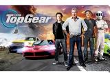 Κατάρα, Top Gear – Παρουσιαστές,katara, Top Gear – parousiastes