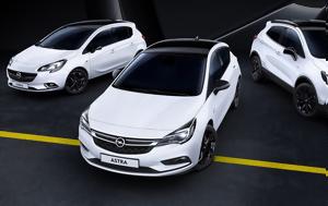 Opel Service 5+