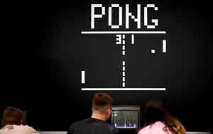 GPT-4, Pong