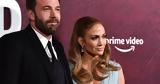 O Ben Affleck, JLo,Grammys