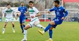 Νίκη Βόλου - Παναθηναϊκός Β 0-0, Βολιώτες,niki volou - panathinaikos v 0-0, voliotes