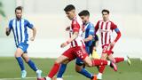 Super League 2, Νίκες, Ολυμπιακό Β’, Ηρακλή Λάρισας, Παναθηναϊκό Β’,Super League 2, nikes, olybiako v’, irakli larisas, panathinaiko v’