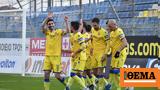 Super League 1 Αστέρας Τρίπολης-Παναιτωλικός 2-1, Πρεμιέρα,Super League 1 asteras tripolis-panaitolikos 2-1, premiera