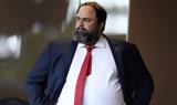 Μαρινάκης, Ψεύδεται, Μπένετ,marinakis, psevdetai, benet