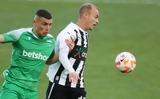 ΟΦΗ – Λεβαδειακός 1-1, Έχασαν, Βοιωτοί – Δείτε,ofi – levadeiakos 1-1, echasan, voiotoi – deite