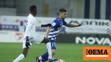 Super League 1 Live Ατρόμητος - Ιωνικός 1-0 Α,Super League 1 Live atromitos - ionikos 1-0 a