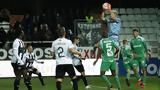 Superleague, Λεβαδειακός, 1-1, ΟΦΗ, Ηράκλειο,Superleague, levadeiakos, 1-1, ofi, irakleio