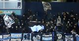 Ατρόμητος - Ιωνικός, Ένταση,atromitos - ionikos, entasi