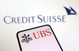 Credit Suisse,UBS