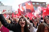 Εκλογές, Τουρκία, Κιλιτσντάρογλου, Ερντογάν,ekloges, tourkia, kilitsntaroglou, erntogan