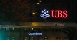 Credit Suisse, 6δισ, UBS,Credit Suisse, 6dis, UBS