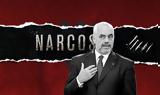 Narcos Albania, Ράμα,Narcos Albania, rama