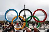 Ολυμπιακοί Αγώνες, Παρίσι 2024,olybiakoi agones, parisi 2024