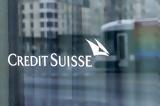 Credit Suisse,UBS