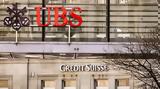 Financial Times, UBS,Credit Suisse