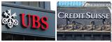 Ελβετίας, UBS, Credit Suisse,elvetias, UBS, Credit Suisse