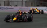 Grand Prix Σαουδικής Αραβίας,Grand Prix saoudikis aravias