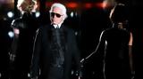 Karl Lagerfeld,