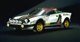 Lancia, Stratos,S4 Stradale