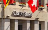Μερική, Credit Suisse,meriki, Credit Suisse