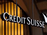 Θρίλερ, Credit Suisse –,thriler, Credit Suisse –