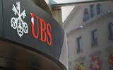 UBS,Credit Suisse