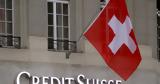 UBS,Credit Suisse