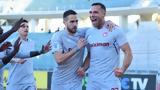 Βόλος – Ολυμπιακός 0-3, Βόλου, Φορτούνης,volos – olybiakos 0-3, volou, fortounis