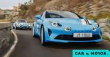 Alpine,A110 San Remo 73 Edition