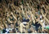 ΑΕΚ – Παναθηναϊκός, Αποθέωση,aek – panathinaikos, apotheosi
