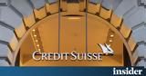 Επίσημα, Credit Suisse, UBS,episima, Credit Suisse, UBS