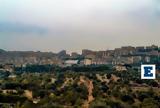 Πράσινο, Καλαβρία, Σικελία,prasino, kalavria, sikelia