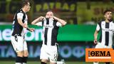 Stoiximan Super League 1 Άρης-ΠΑΟΚ 1-2, VARβάτη, - Δείτε,Stoiximan Super League 1 aris-paok 1-2, VARvati, - deite