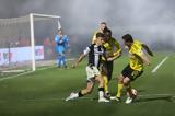 Αρης – ΠΑΟΚ 1-2, Νίκη, Βικελίδης,aris – paok 1-2, niki, vikelidis