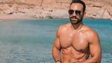 Σάκης Τανιμανίδης,sakis tanimanidis