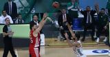 Βαθμολογία Basket League – Κλείδωσε, Ολυμπιακός,vathmologia Basket League – kleidose, olybiakos