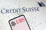 Financial Times, UBS,Credit Suisse