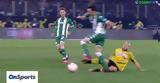 ΑΕΚ - Παναθηναϊκός, Άμραμπατ,aek - panathinaikos, amrabat